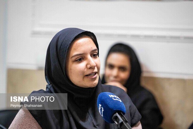 مطالبه‌گری صریح دانشجویان از استاندار اصفهان به مناسبت روز دانشجو
