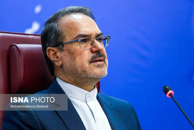 خدائیان: تصمیمات دستگاه ها، باید در دسترس مردم باشد