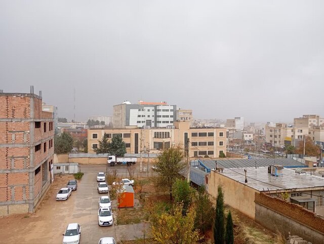 هشدار قرمز هواشناسی؛ ستاد بحران ایلام در آمادهباش کامل