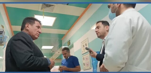 حادثه جادهای برای ۵ معلم در کوهدشت