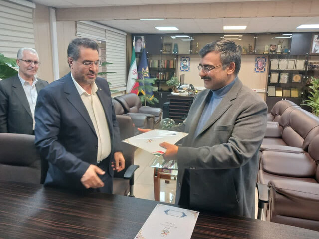آموزش‌های کشاورزی مسیر بازگشت زندانیان به جامعه را فراهم می‌کند