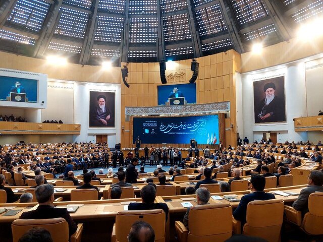 جشنواره ملی ارتقای شفافیت و رفع موقعیتهای تعارض منافع آغاز شد