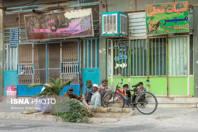 روایتهای ناگفته و دردناک از کورین در سیستان و بلوچستان