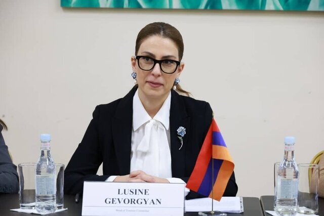 قدردانی ارمنستان از ایران برای حفاظت از میراثفرهنگی ارامنه ایران