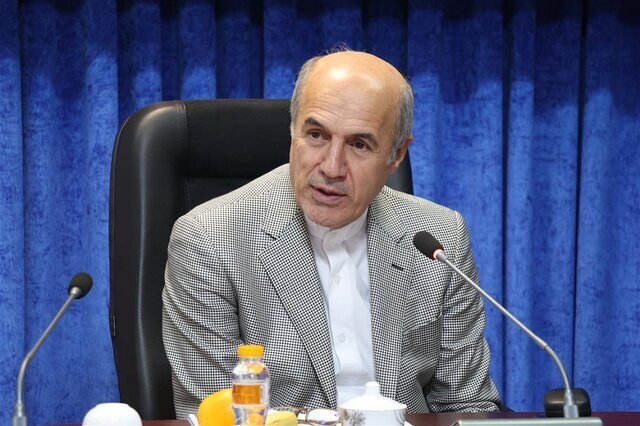 معاون وزیر علوم اعلام کرد: بورسیه ۸۰۰ دانشجو در صنعت