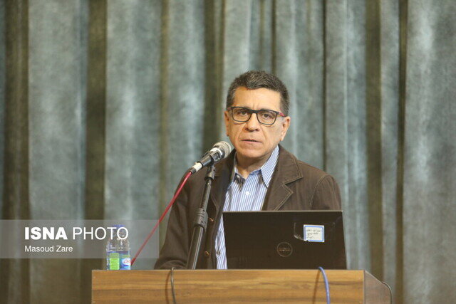 مدیر عامل سازمان انتقال خون ایران: سهم بانوان از اهدای خون در دوران دفاع مقدس ۳۵ درصد بود