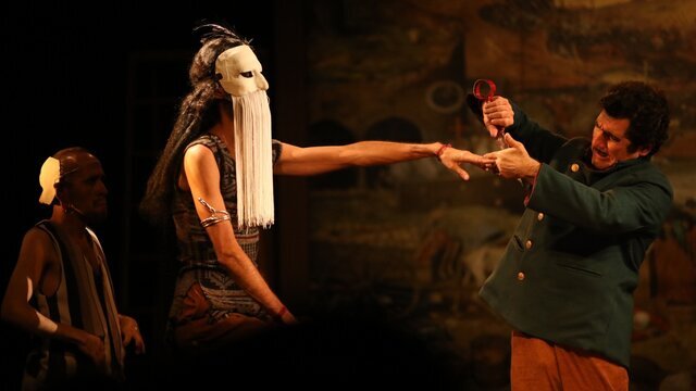 دنبال رویاهایم میدوم هرچند میدانم محقق نمیشوند