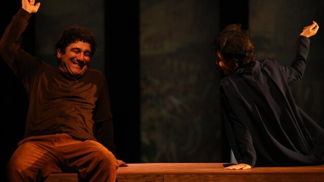 دنبال رویاهایم میدوم هرچند میدانم محقق نمیشوند