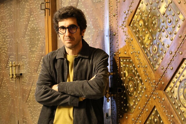 دنبال رویاهایم میدوم هرچند میدانم محقق نمیشوند