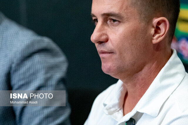 اوسمار: باید هجومیتر بازی کنیم/ در نیمفصل بازیکن خروجی نداریم