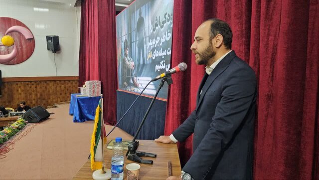رئیس دادگستری زرند: حمایت از خانواده زندانیان نیازمند فرهنگسازی و همراهی جامعه است