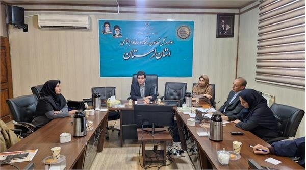 لزوم نظارت و پایش فروشگاههای توزیع سبد کالا در لرستان