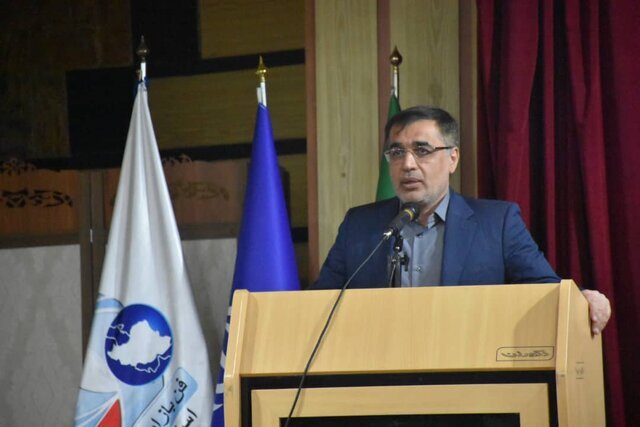 معاون استاندار فارس: نمایشگاههای صنایع، فرصت توسعه همکاریهای منطقهای هستند