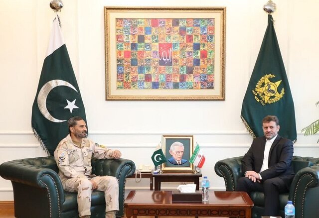 ضرورت ارتقاء همکاریهای منطقهای برای ریشه کنی قاچاق مواد مخدر/رصد قاچاقچیان در فضای مجازی