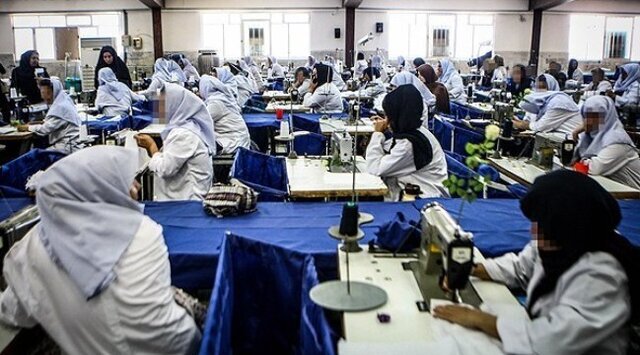 تعاونی تأمین نیاز، حلقه اتصال فعالان پوشاک سیستان و بلوچستان