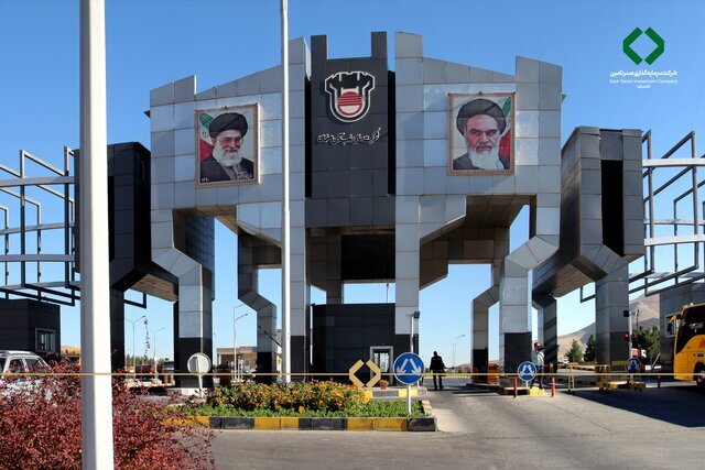 توضیح روابط عمومی تاصیکو درخصوص نامه‌ی نماینده تهران درباره‌ی شرکت ذوب آهن اصفهان