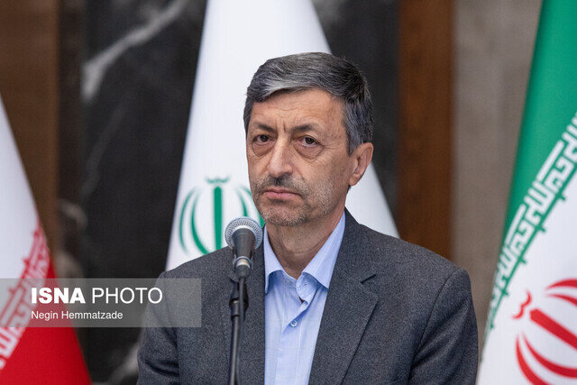 فتاح: عملگرایی نخبگان ظرفیتی برای تولید قدرت به نفع مردم ایران است