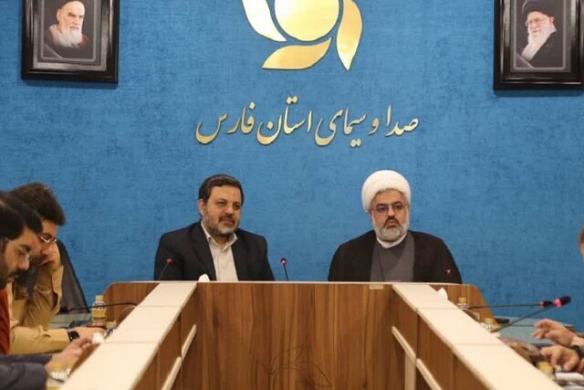 مدیرکل صدا و سیما: فارس شایسته جایگاه قطب قرآنی کشور است