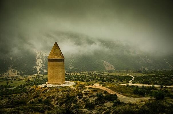 برج رادکان؛ تقویم سنگی ایران زمین با دقت نجومی