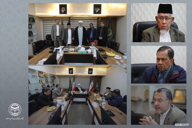 کنفرانس منطقهای وحدت اسلامی در مالزی برگزار میشود