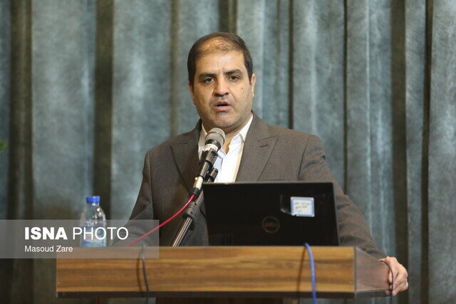 مدیرعامل سازمان انتقال خون ایران: سهم بانوان از اهدای خون در دوران دفاع مقدس ۳۵ درصد بود