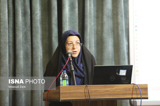 مدیرعامل سازمان انتقال خون ایران: سهم بانوان از اهدای خون در دوران دفاع مقدس ۳۵ درصد بود