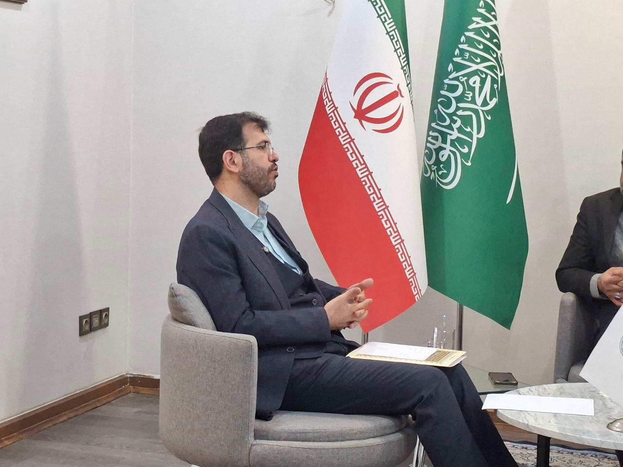 لزوم پایاندادن به اختلافهای اصلی بین ایران و عربستان