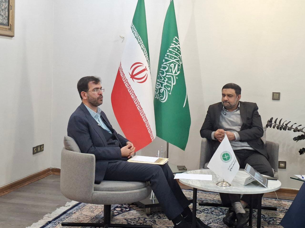 لزوم پایاندادن به اختلافهای اصلی بین ایران و عربستان