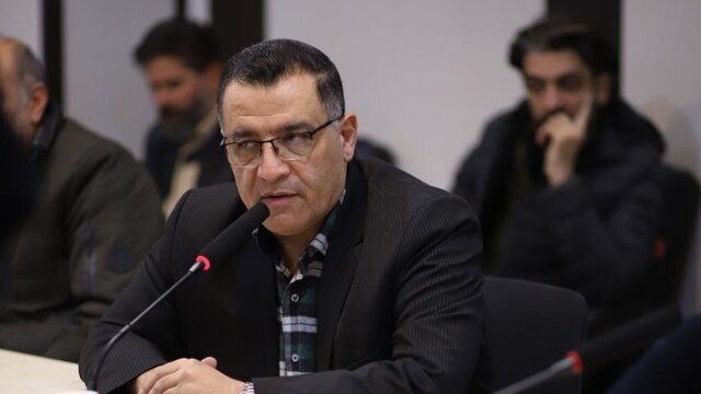 ظرفیت بالای تبریز در حوزه هنرهای نمایشی / شکلگیری نسل تازهای از هنرمندان تئاتر