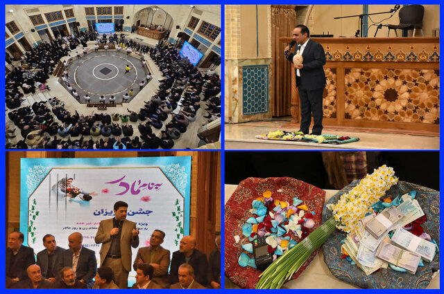 مهربانی به رسم پهلوانی؛ کمک ۲.۳ میلیارد تومانی یزدیها برای آزادی مادران زندانی