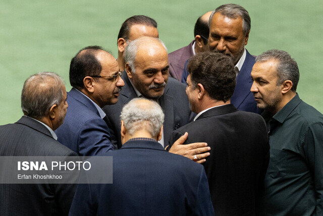 مجلس با رسیدگی یک فوریتی به چه لایحهای مخالفت کرد؟