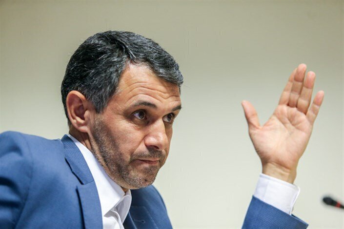 بدری: بودجه فرهنگ را قربانی ناتوانی شرکتهای زیانده نکنید!