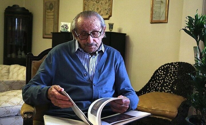 سازمان اسناد و کتابخانه ملی جایزه علمی «سیروس پرهام» را برگزار میکند