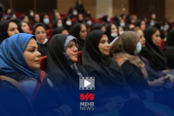 معرفی و تجلیل از حکمرانان زن موفق