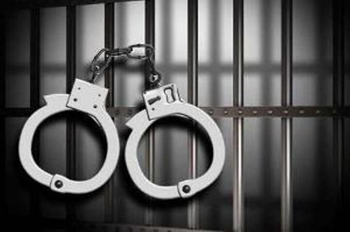 فرد اسید پاش در نیریز فارس دستگیر شد