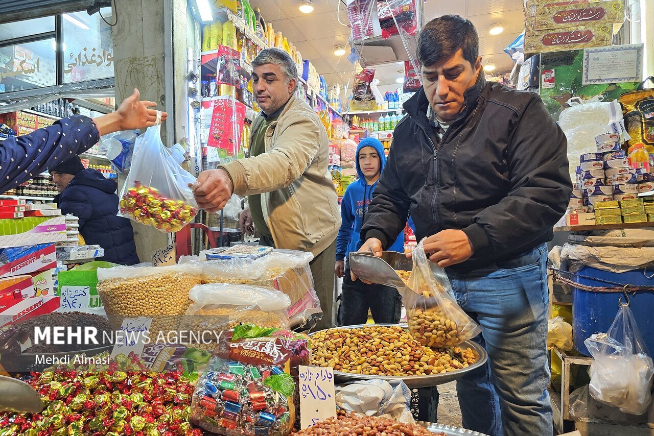 پشتصحنه نظارت بر بازار معیشت در البرز؛ شهر زیر فشار قیمتها