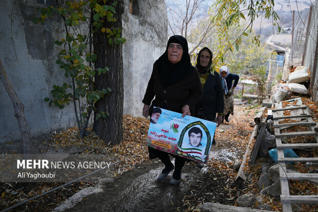 مستند «کوچهوَر»؛ روایت مردمی از اصالت، ایمان و اثر کلام امام(ره)