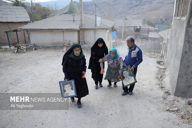 مستند «کوچهوَر»؛ روایت مردمی از اصالت، ایمان و اثر کلام امام(ره)