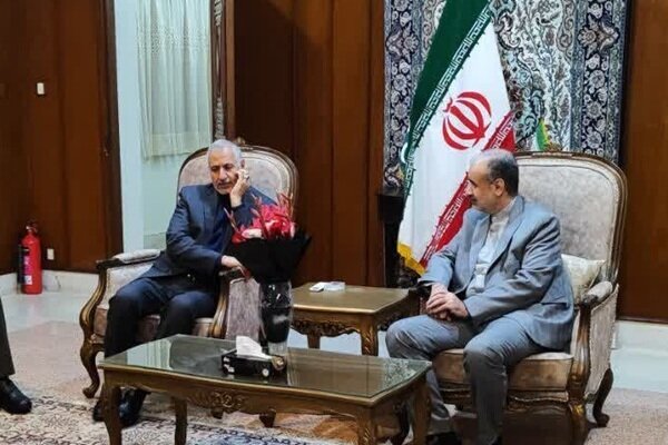 تأکید ایران و پاکستان بر تقویت همکاریهای مرزی