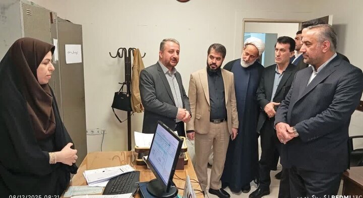 سازش پرونده ها دو برابر میانگین کشوری در کمالان