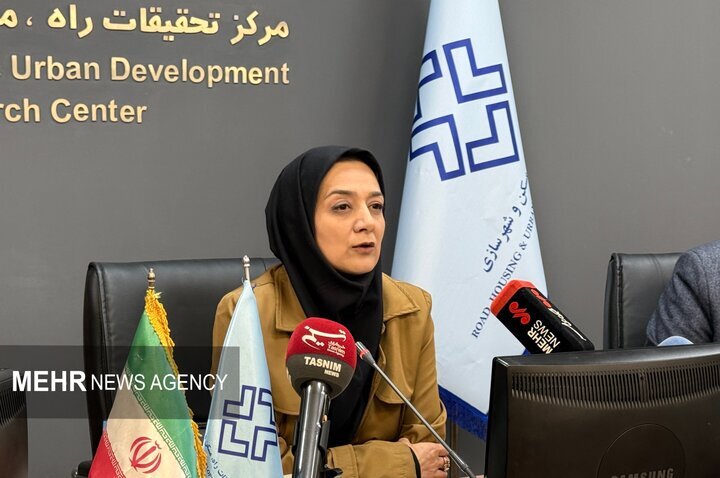 مقررات ملی ساختوساز در عرصههای فرونشست تا دو ماه آینده تصویب میشود