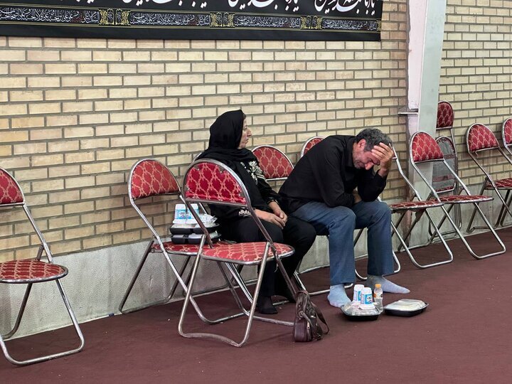 تیزر مستند «کد ۷۰۰» منتشر شد؛ روایتی تکاندهنده از جنگ ۱۲روزه