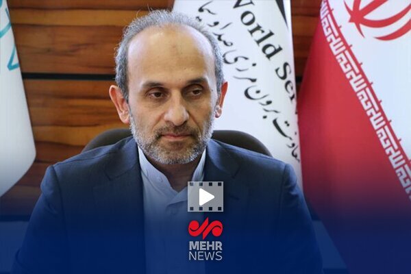 رئیس رسانه ملی: گرای حمله به ایران از داخل داده شد