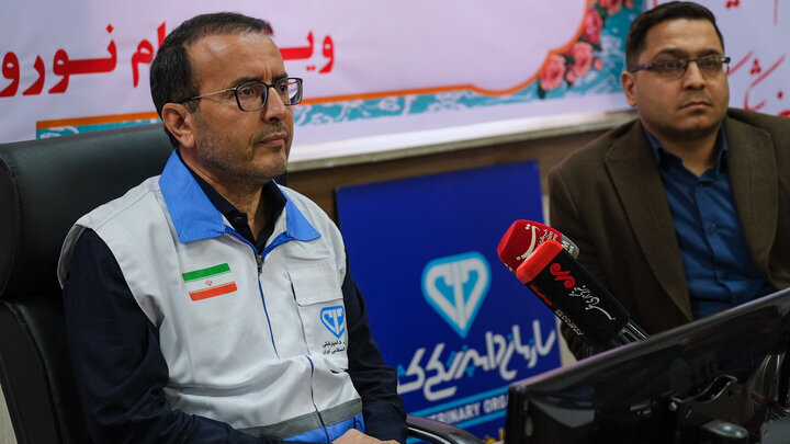 پرداخت بیمه؛ خبر خوش معاون وزیر جهاد به دامداران آسیبدیده از تب برفکی