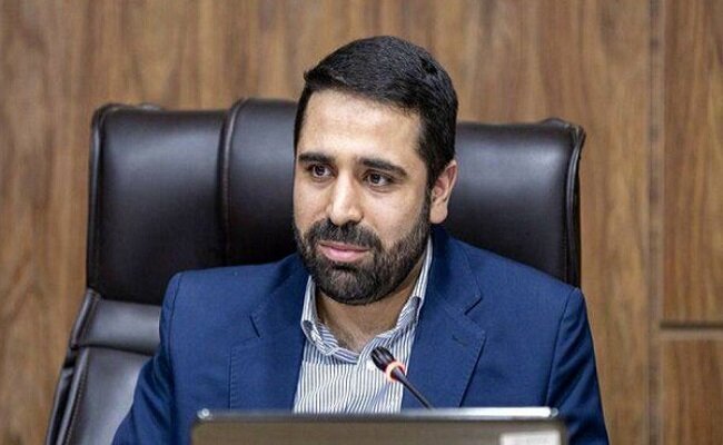 خلا قانونی در حوزه فضای مجازی بسیار زیاد است