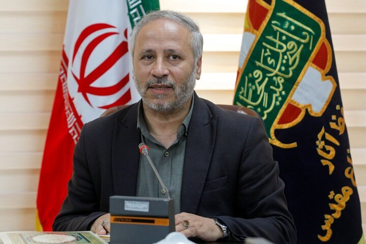 ریزش ۷۰ درصدی آثار نشاندهنده کتابسازی است