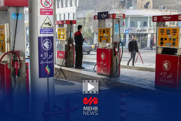 آخرین خبرها درباره سهمیه بندی جدید بنزین