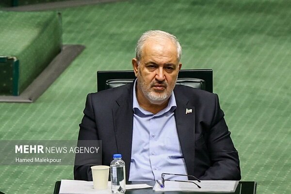 علیآبادی: مدیریت منابع جوی در دستورکار قرار دارد