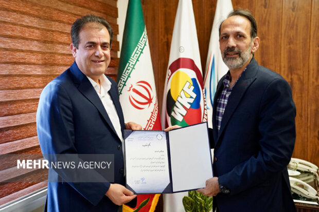 هروی: قهرمانی کشور مسیر آمادهسازی برای بازیهای آسیایی و جهانی است