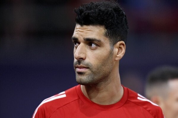 ماشین لوکس طارمی سوژه رسانه یونانی شد + عکس